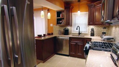 Kitchen Impossible Season 4 Episode 5