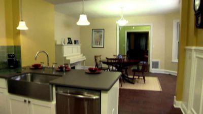 Kitchen Impossible Season 4 Episode 6