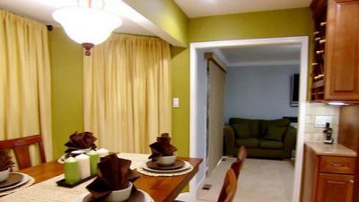 Kitchen Impossible Season 4 Episode 7