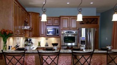 Kitchen Impossible Season 4 Episode 9