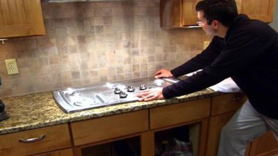 Kitchen Impossible Season 4 Episode 10