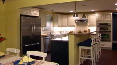 Kitchen Impossible Season 4 Episode 11