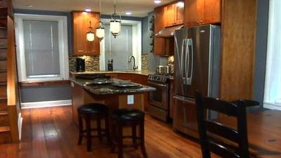 Kitchen Impossible Season 4 Episode 12