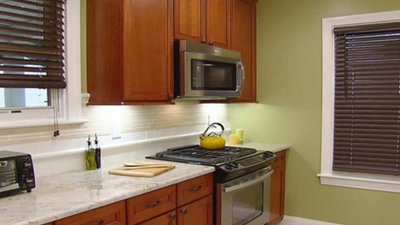 Kitchen Impossible Season 4 Episode 13