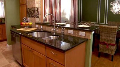 Kitchen Impossible Season 6 Episode 3