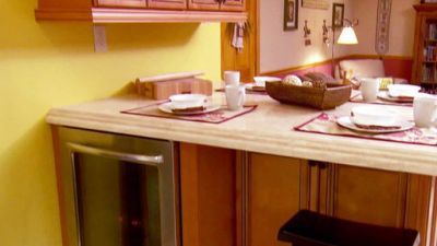 Kitchen Impossible Season 6 Episode 4