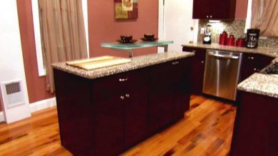 Kitchen Impossible Season 6 Episode 5