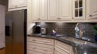 Kitchen Impossible Season 6 Episode 6