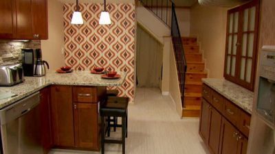 Kitchen Impossible Season 6 Episode 7