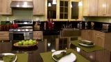 Watts Wrong With This Kitchen?