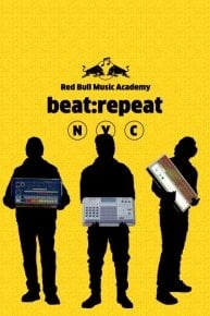 beat:repeat NYC