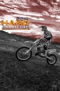 Hard Enduro Series 2014
