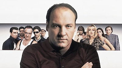 The Sopranos Season 1 Episode 1