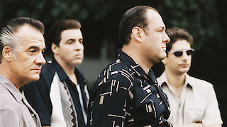 Watch The Sopranos Season 1 Episode 2 - 46 Long Online Now