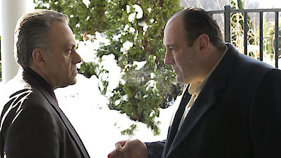 The Sopranos Season 5 Episode 13