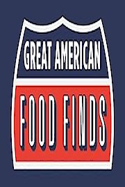 Great American Food Finds