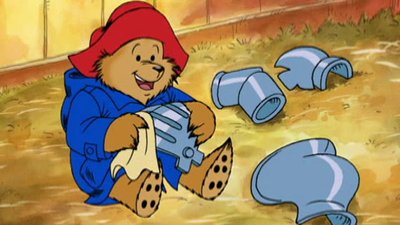 The Adventures of Paddington Bear (Espanol) Season 1 Episode 24