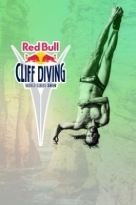 Red Bull Cliff Diving World Series 2014