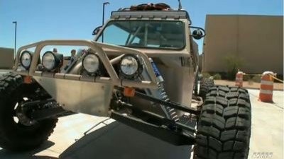 Dangerous Drives Season 1 Episode 3