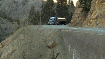 Dangerous Drives Season 1 Episode 4