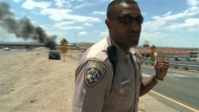 Dangerous Drives Season 1 Episode 5