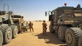 Iraq Convoy