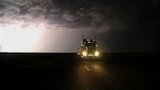 	Austrailian Road Trains