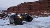 Extreme Off Roaders