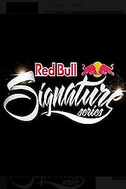 Red Bull Signature Series 2012