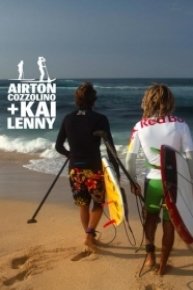 Airton Cozzolino & Kai Lenny