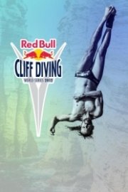 Red Bull Cliff Diving World Series 2012