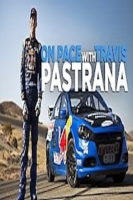 On Pace with Pastrana