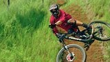 Downhill Sessions in Fiji