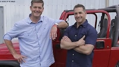 Southern Fried Road Trip Season 1 Episode 3