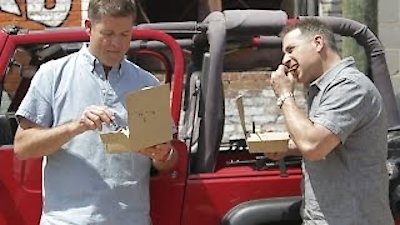 Southern Fried Road Trip Season 1 Episode 4