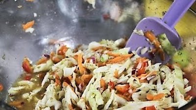 Southern Fried Road Trip Season 1 Episode 5