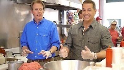 Southern Fried Road Trip Season 1 Episode 2