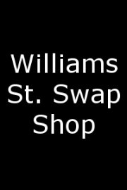 Williams St. Swap Shop