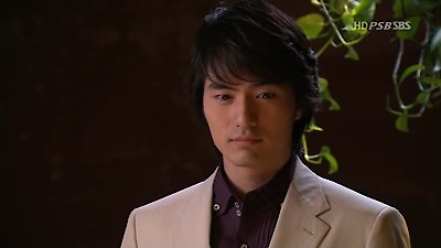 Alone in Love Season 1 Episode 2