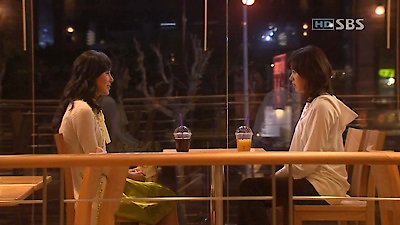 Alone in Love Season 1 Episode 11
