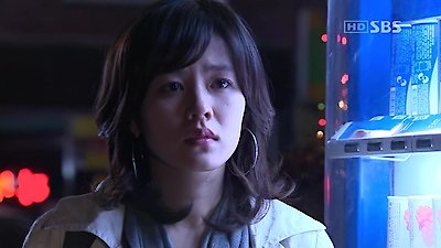 Alone in Love Season 1 Episode 12