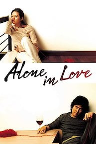 Alone in Love