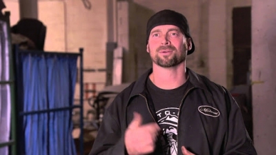 Mobsteel Season 1 Episode 2