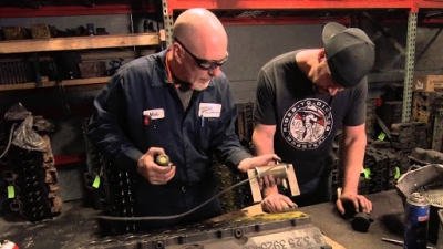 Mobsteel Season 1 Episode 3