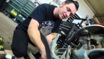 Mobsteel Season 1 Episode 7