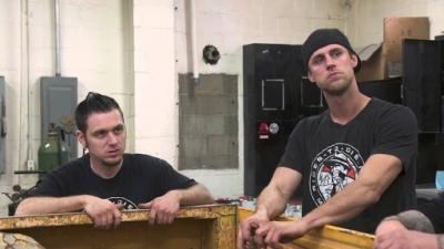 Mobsteel Season 1 Episode 6