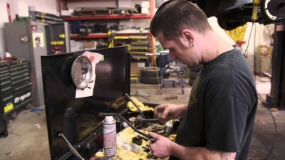 Mobsteel Season 1 Episode 5