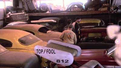 Mobsteel Season 1 Episode 4