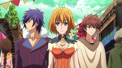 Endride Season 1 Episode 7