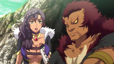 Endride Season 1 Episode 8